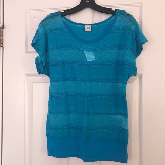 Deb Tops - NWT Deb Top